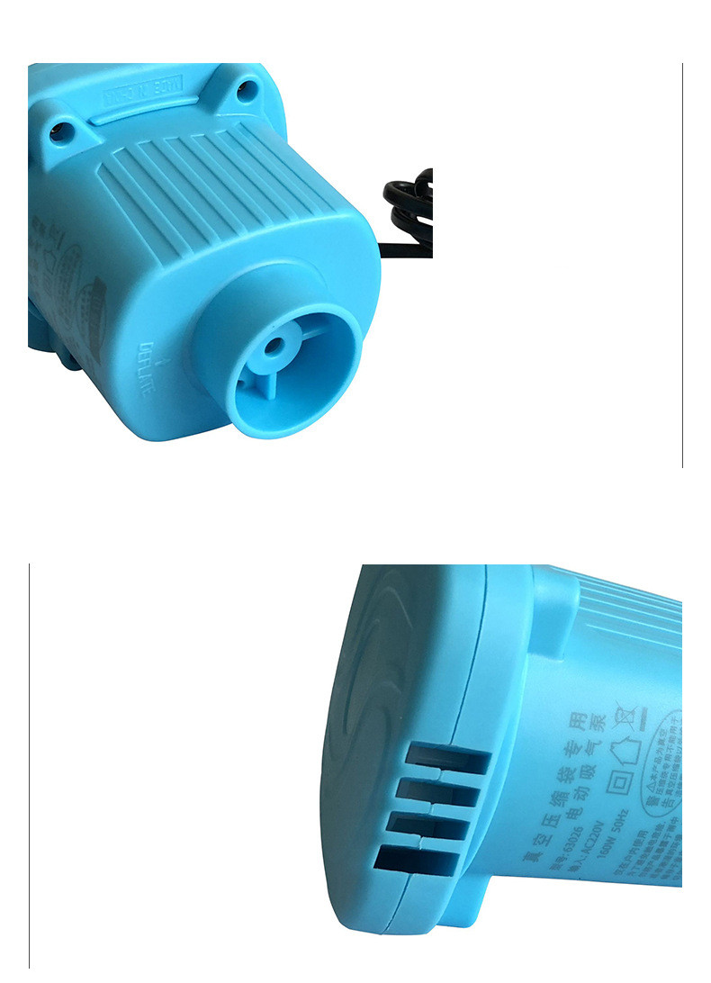Electric Suction Pump