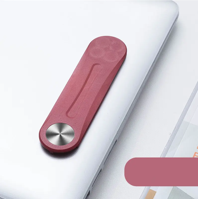 Plastic Portable Shrinkage Bracket Mobile Phone Expansion