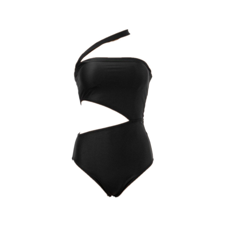 Hot Spring Swimsuit With Chest Pad - Image 2