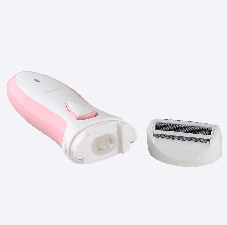 Household Compact And Convenient Lady Shaving Machine
