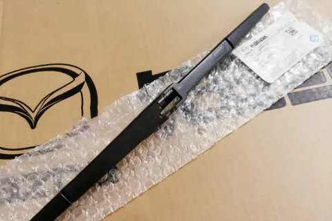 Rear Wiper Blade