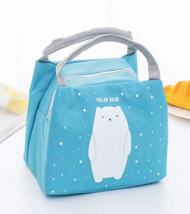 Pack Temperature Convenient Storage Bag