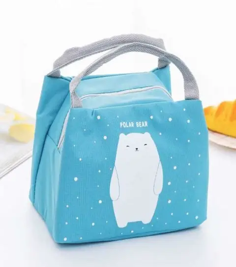 Pack Temperature Convenient Storage Bag