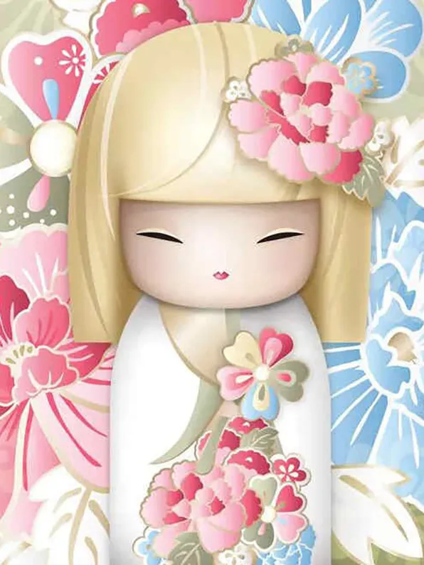 Anime Character Diamond Painting - Shop at LoveMi