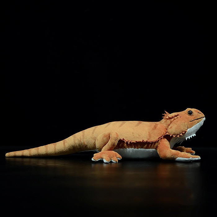 Lizard Doll Simulation Flying Lizard Model Doll
