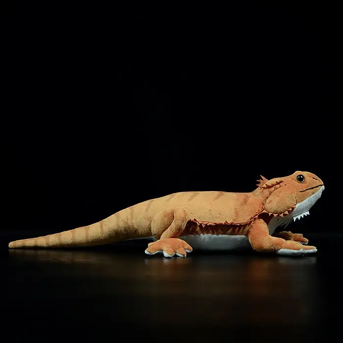 Lizard Doll Simulation Flying Lizard Model Doll