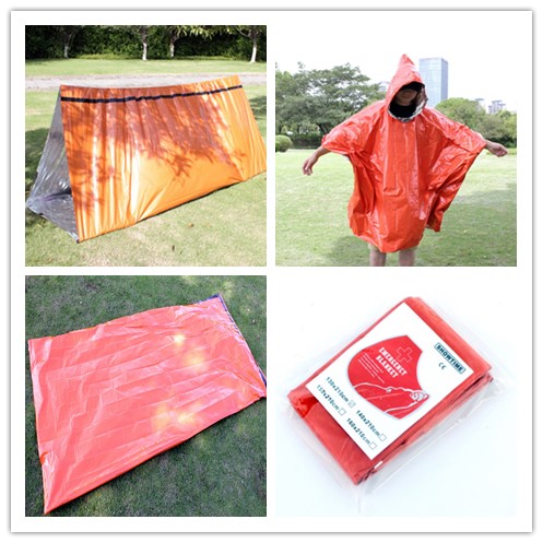 Orange 4pcs/set