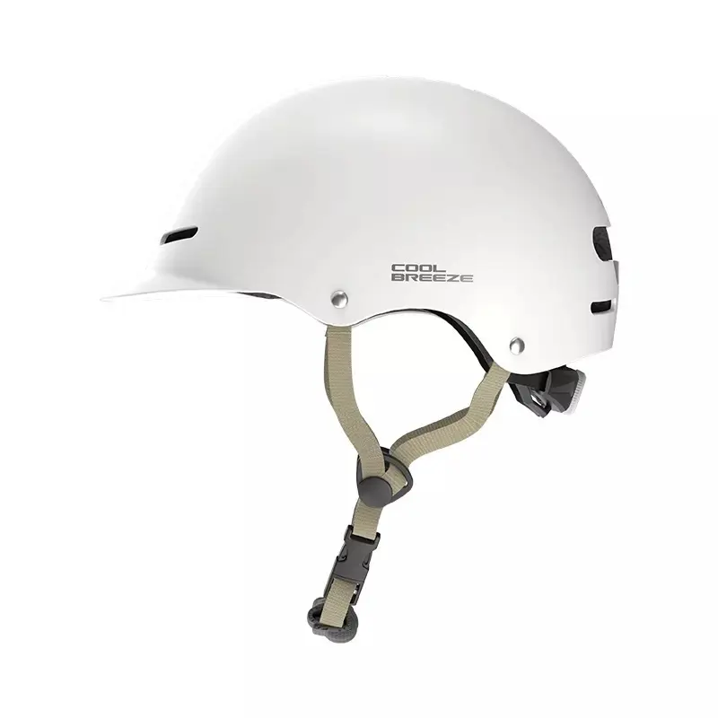 Cool Breeze Riding Helmet Cushioning and Anti-impact