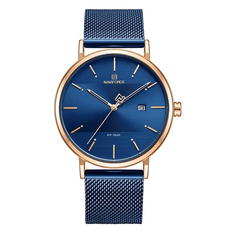 Casual Fashion Unisex Watch Couple Quartz
