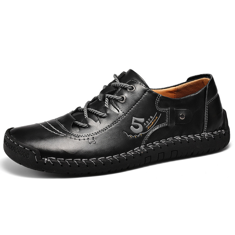 Title 2, New Business Casual Shoes Men