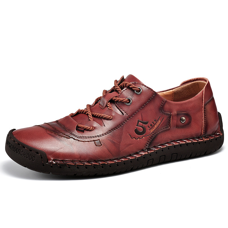 Title 5, New Business Casual Shoes Men