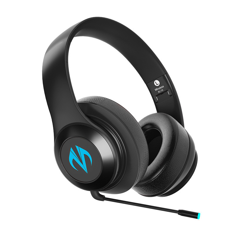 Trådløst gaming-headset - Miniatyr 5