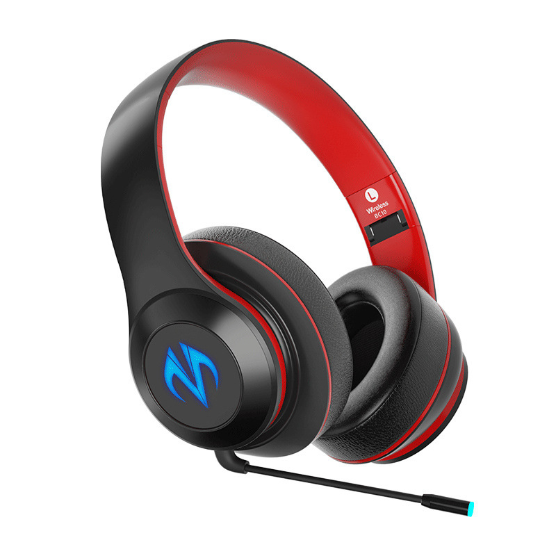 Trådløst gaming-headset - Miniatyr 7