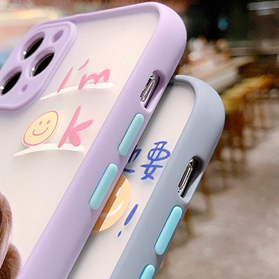 Compatible with Apple , Suitable For Multiple Models Of Apple Couple Shells