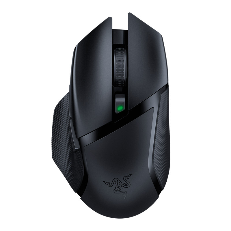 Bluetooth trådløs Dual Mode Small Hand Computer Gaming - Bilde 1