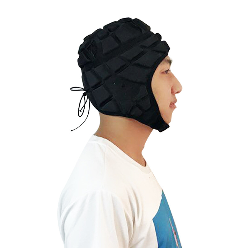 Hockey Rugby Roller Skating Protective Cap Thickened
