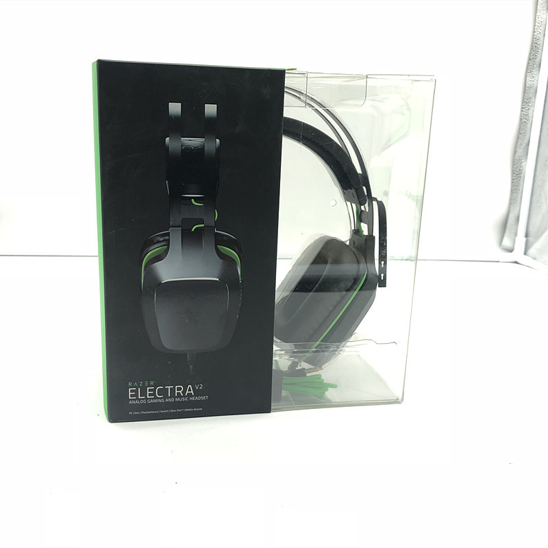 Auricular multimedia Thundertooth Whale v2 gaming con micrófono y graves
