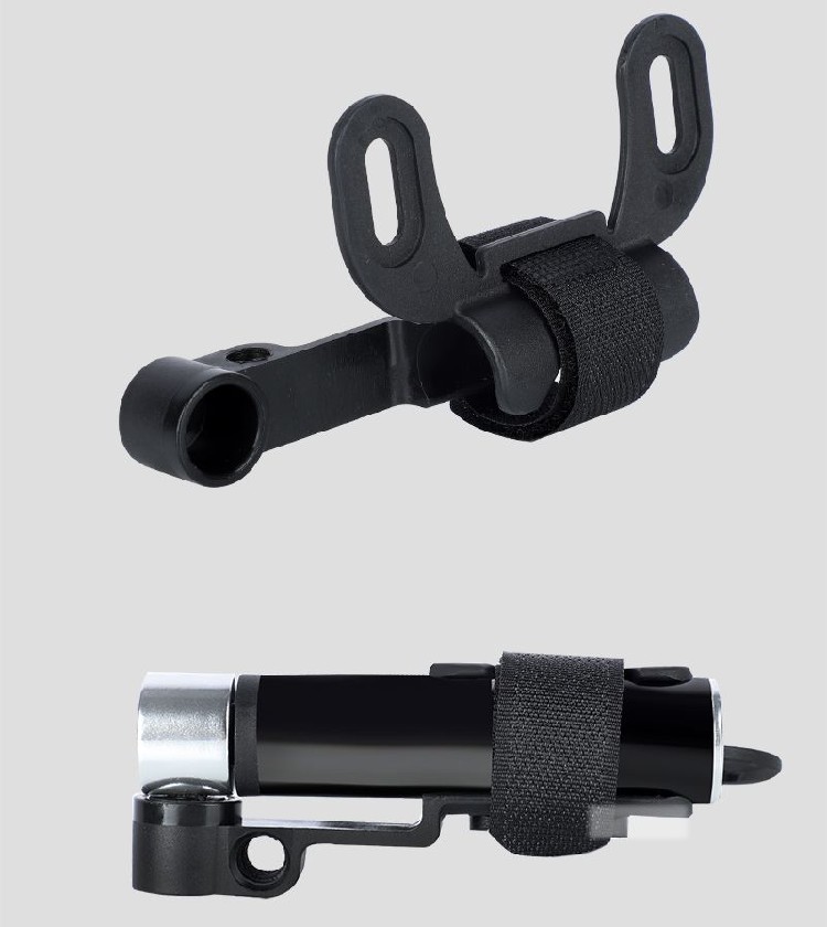 Portable Bicycle Tire Air Inflator Bike Accessories 6