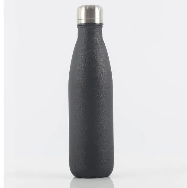 Stainless Steel Coke Bottle Thermos