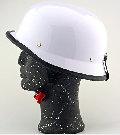 Abs Battery Electric Car Helmet — view 4