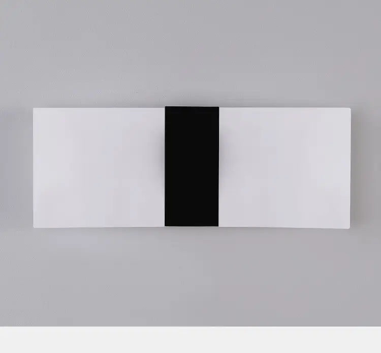 Indoor Sensing USB Charging Wall Lamp