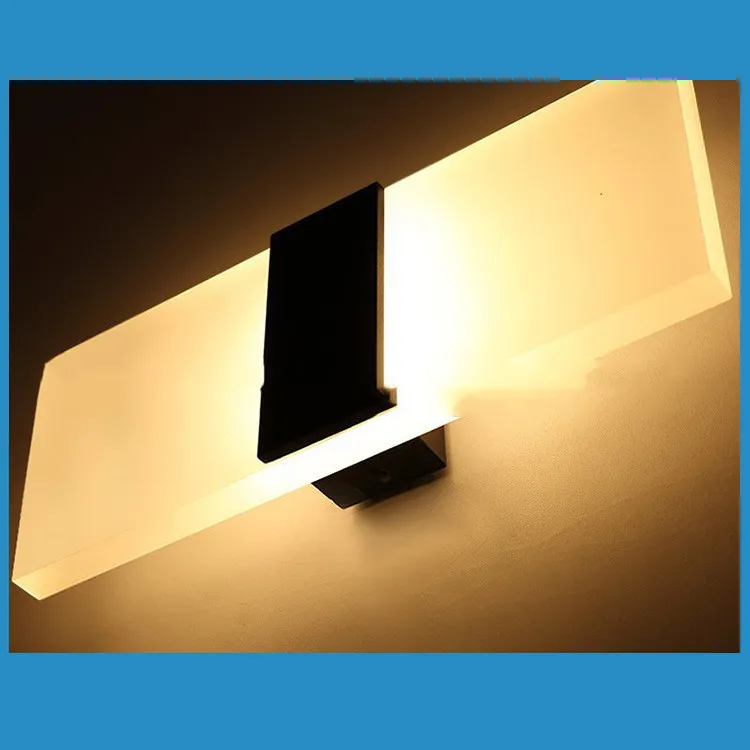 Indoor Sensing USB Charging Wall Lamp – image 8