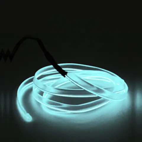 Car LED Atmosphere Light with Car USB Sole Cab
