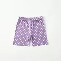 Girls Safety Pants