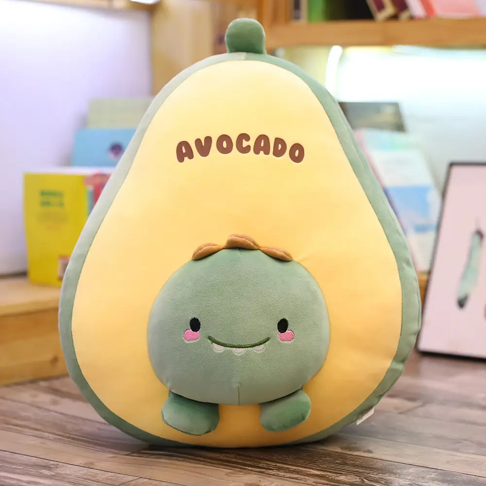 Creative Children's Animal Dinosaur Plush Toy