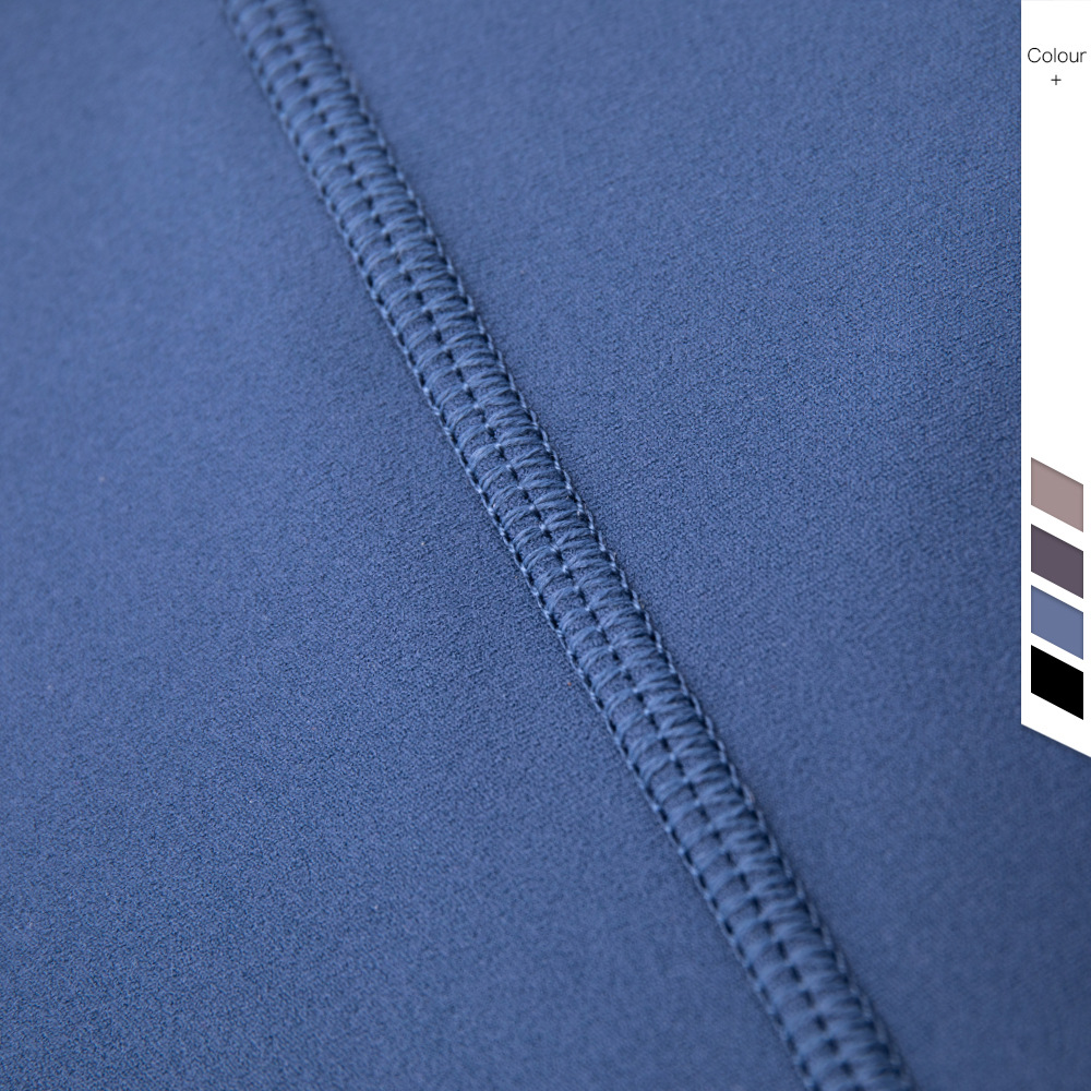 Tight-fitting High-waist Sports Yoga Pants Stretch Pants