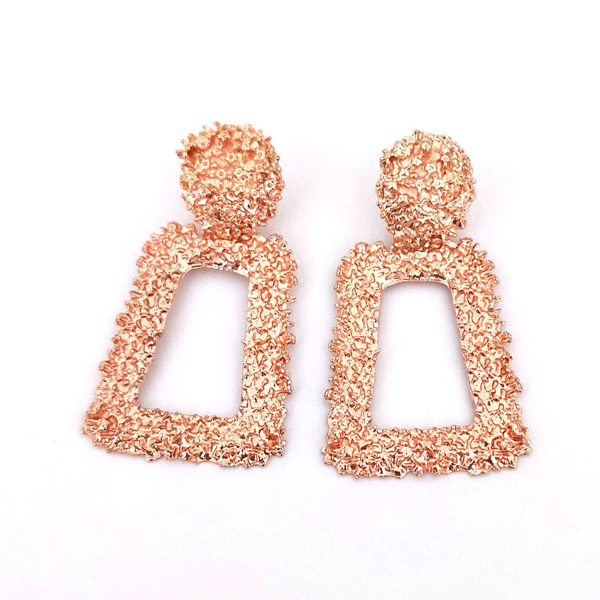 Metal Sense Eardrops In Europe And America