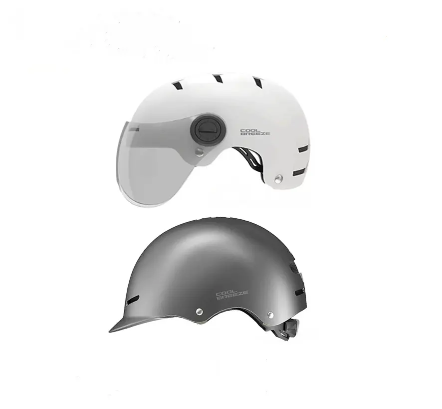 Cool Wind Riding Helmet