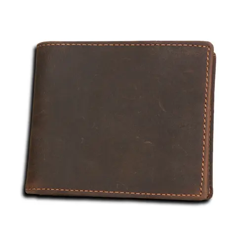 RFID Men's Wallet