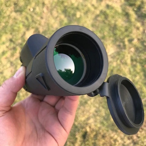 Title 1, Can Be Connected To Cell Phone Monoculars