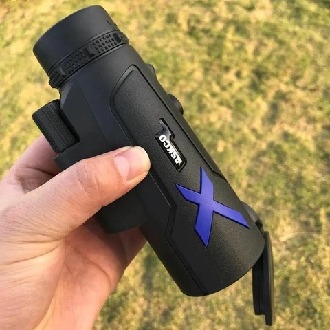 Can Be Connected To Cell Phone Monoculars - Image 3