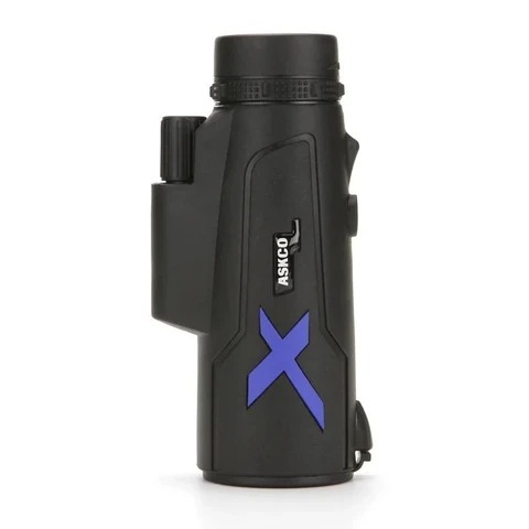 Can Be Connected To Cell Phone Monoculars - Image 4