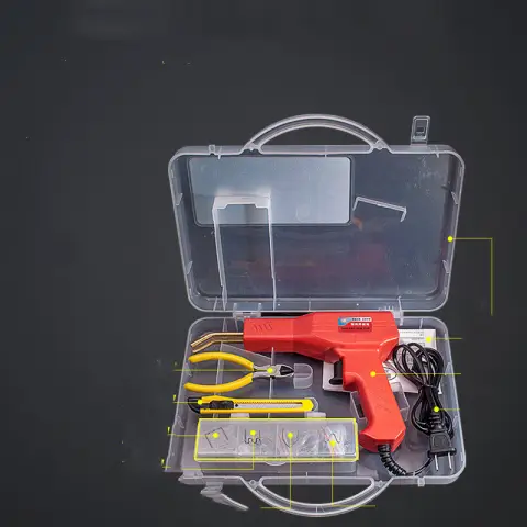 Universal Welding Artifact Hot Melt Machine Nail Gun