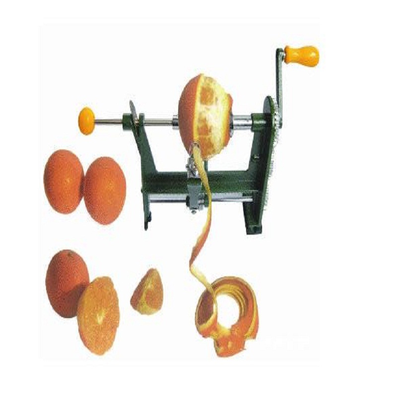 Title 2, Adjustable Multifunctional Peeler Orange Peeler...