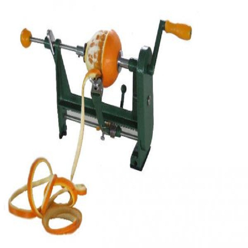 Title 5, Adjustable Multifunctional Peeler Orange Peeler...