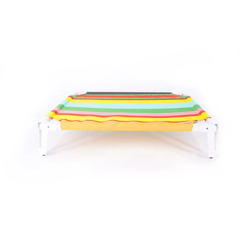 Aston Camp Bed Pet Dog Furniture Patent