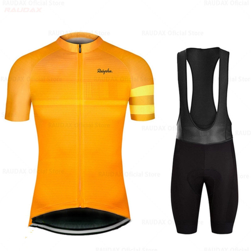 Cycling Clothing Sets Bicycle Jersey Breathable Clothes
