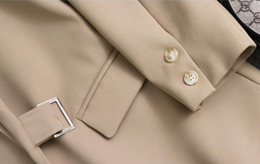 Loose Small Suit Jacket Women's Fashion Temperament Design Sense Niche Casual Suits