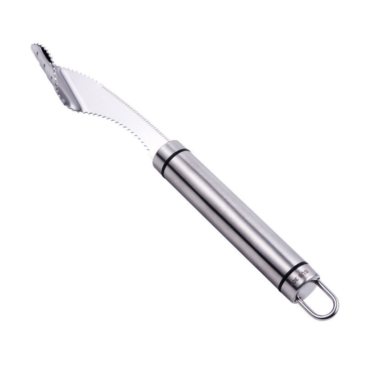 Title 1, Stainless Steel Household Kitchen Utensils Core...