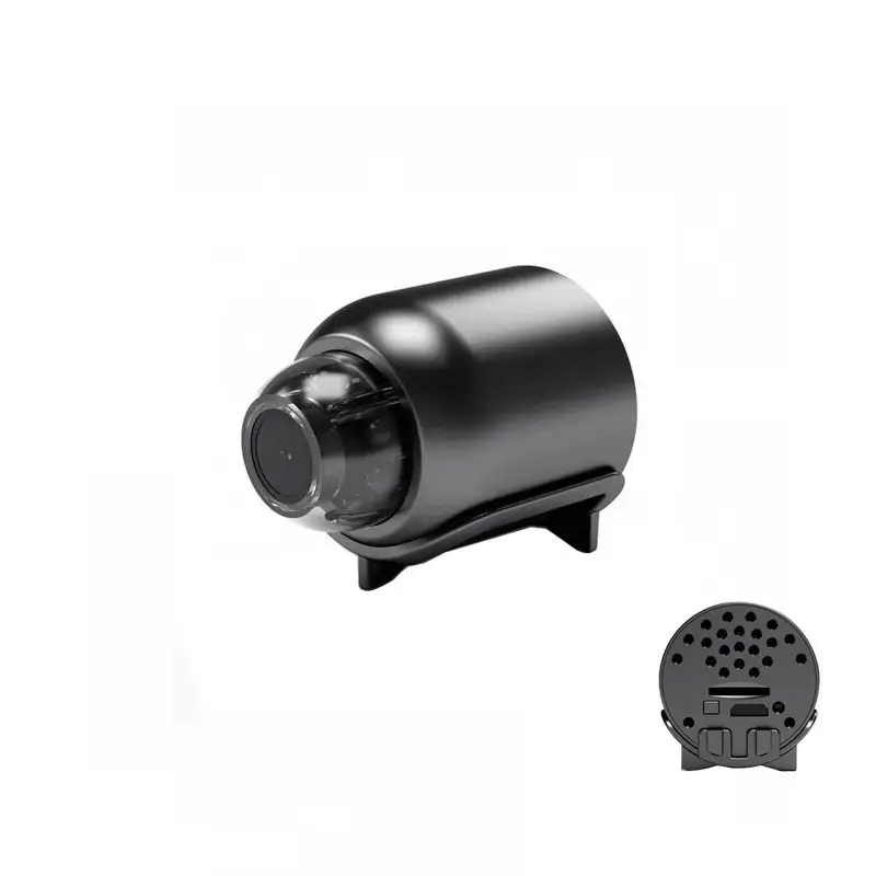 Wireless Wifi Monitoring With Night Vision Small