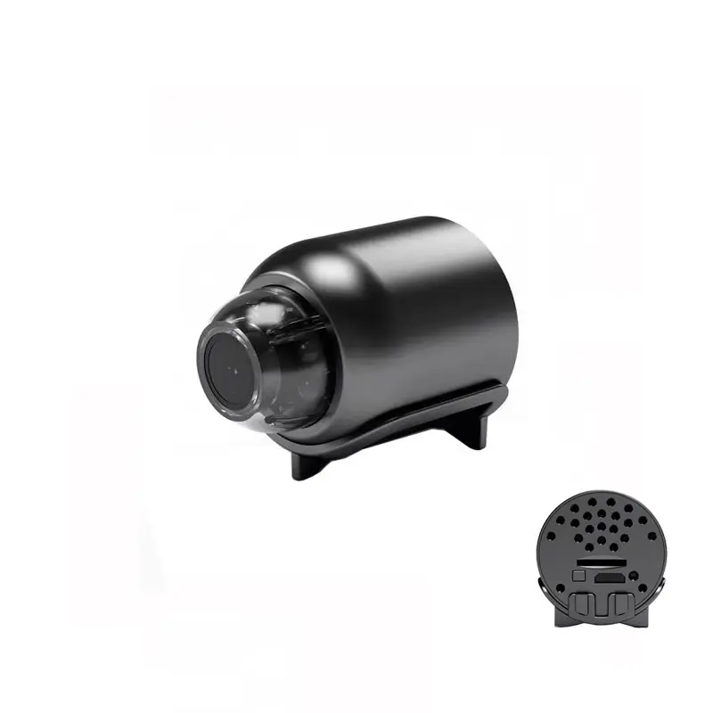 Wireless Wifi Monitoring With Night Vision Small