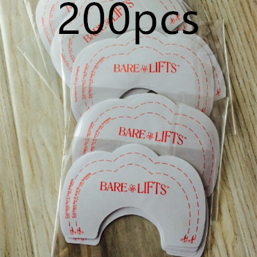 200pcs