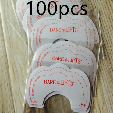 100pcs