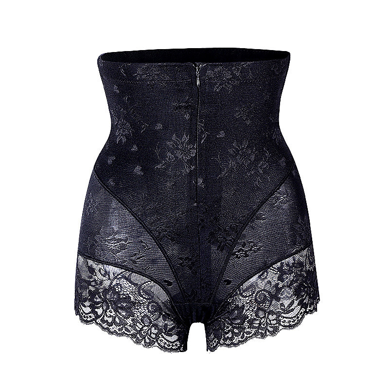 Title 2, Dames High Waist Buikweg Panty Lentebroek Figuu...