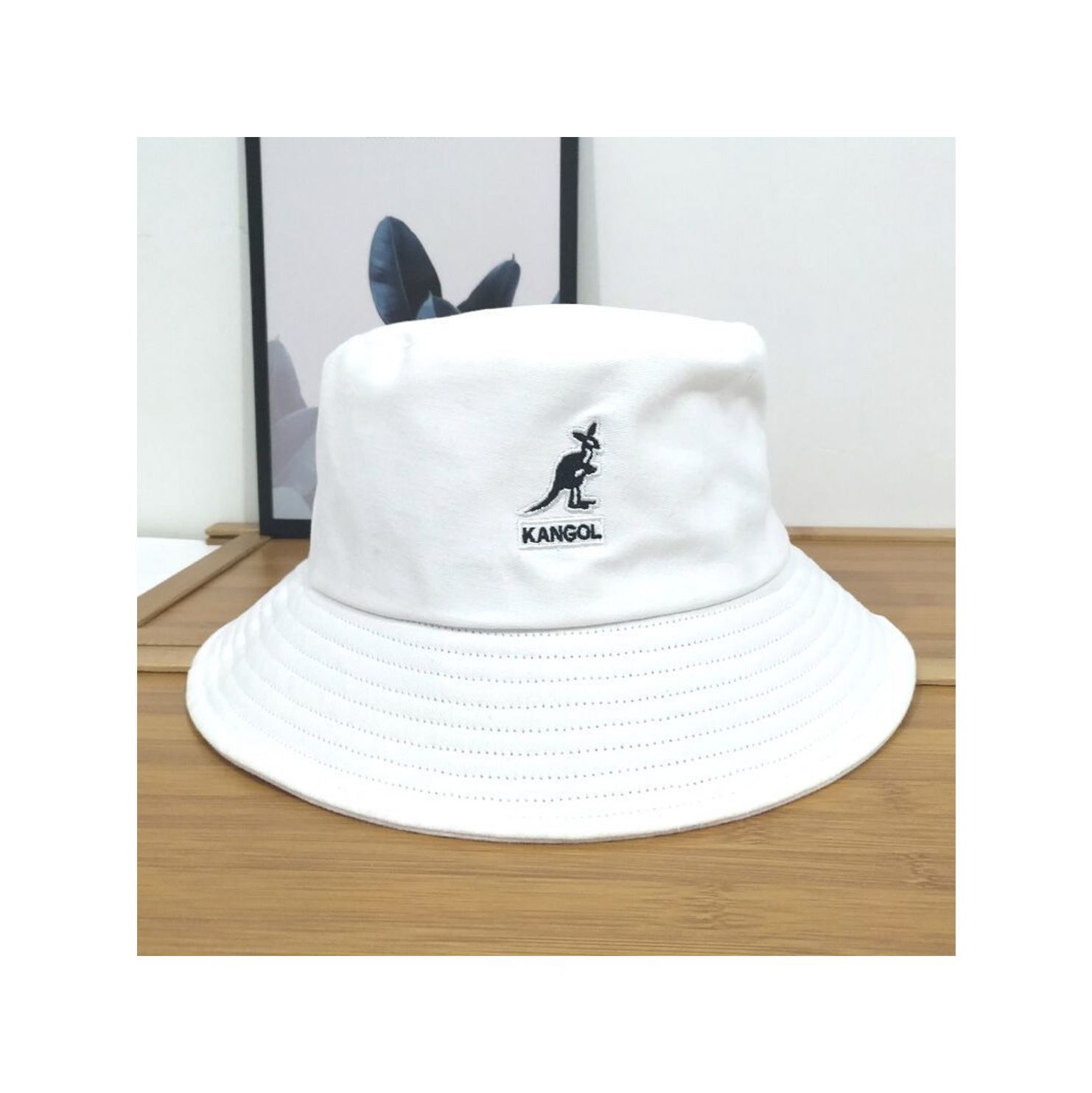 Sun Protection Leisure Dome Fisherman Hat