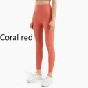 Coral Red